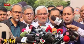 খালেদা জিয়া চিকিৎসা গ্রহণ করতে পারছেন: ডা. জাহিদ